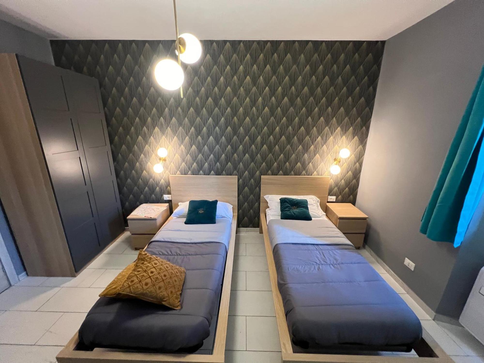 Hostal Palladini Roma